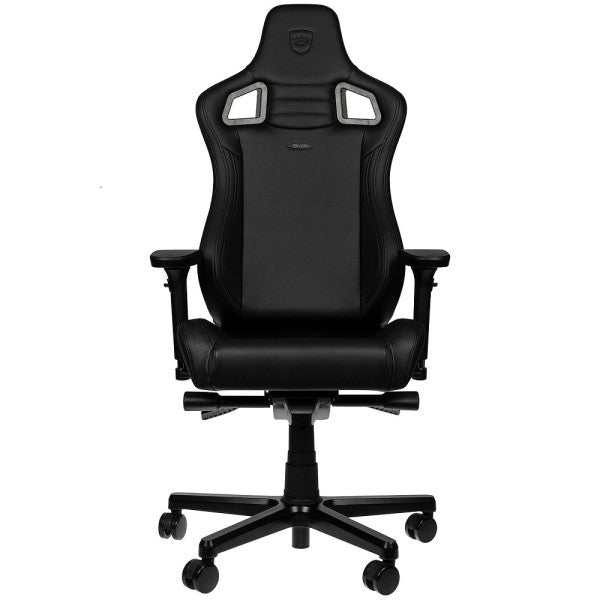 Noblechairs Epic Compact Black/Carbon Noblechairs Epic Compact Black/Carbon